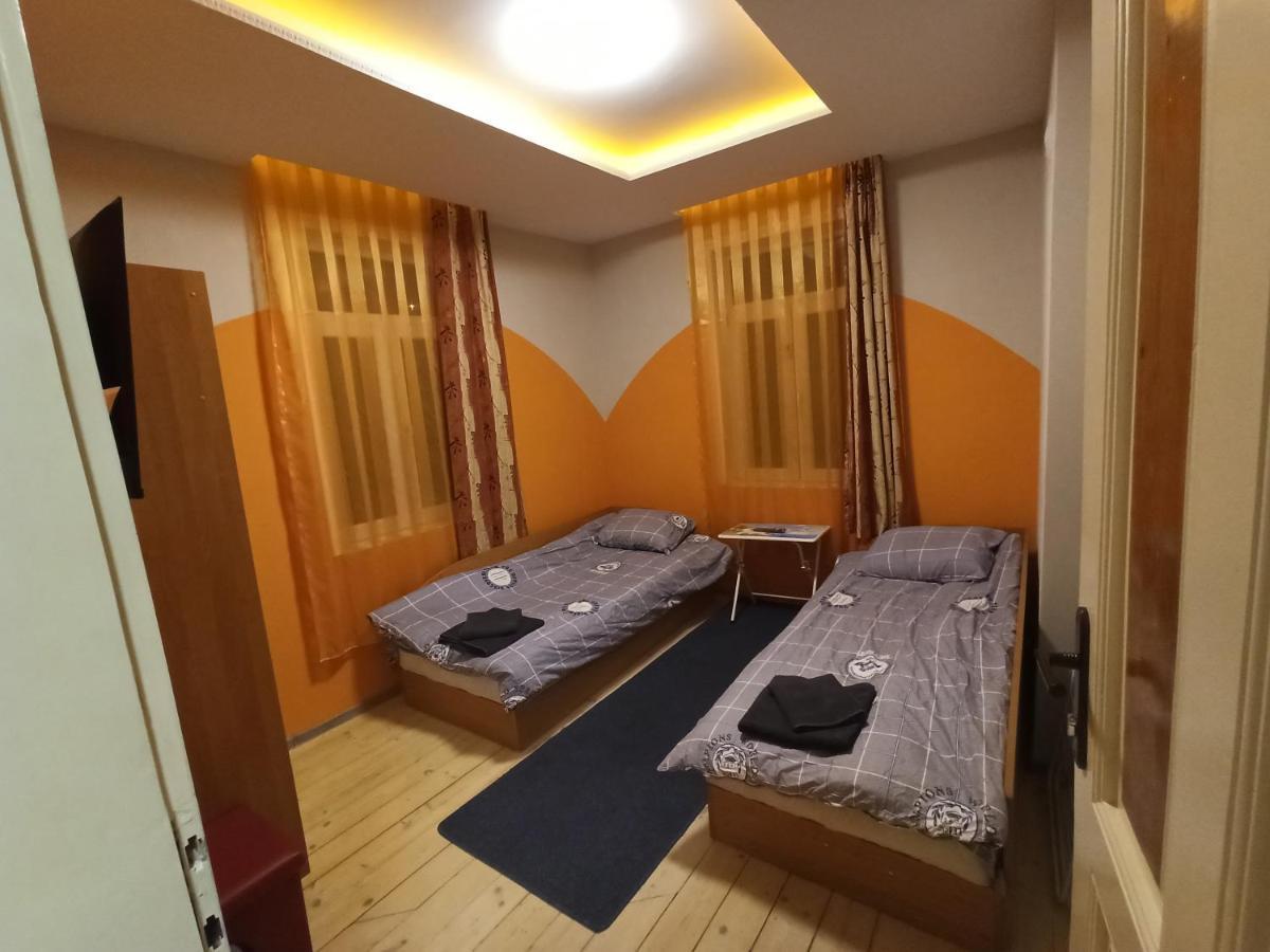 Hotel Къща Gabrovo Exterior foto