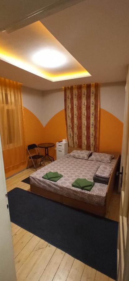Hotel Къща Gabrovo Exterior foto