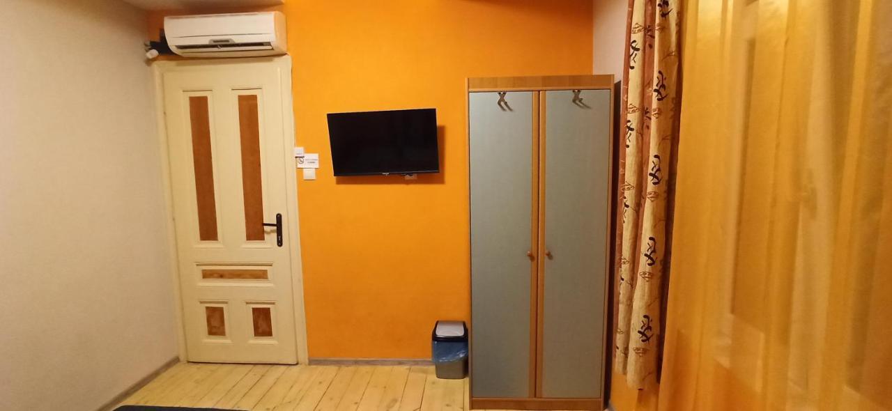 Hotel Къща Gabrovo Exterior foto